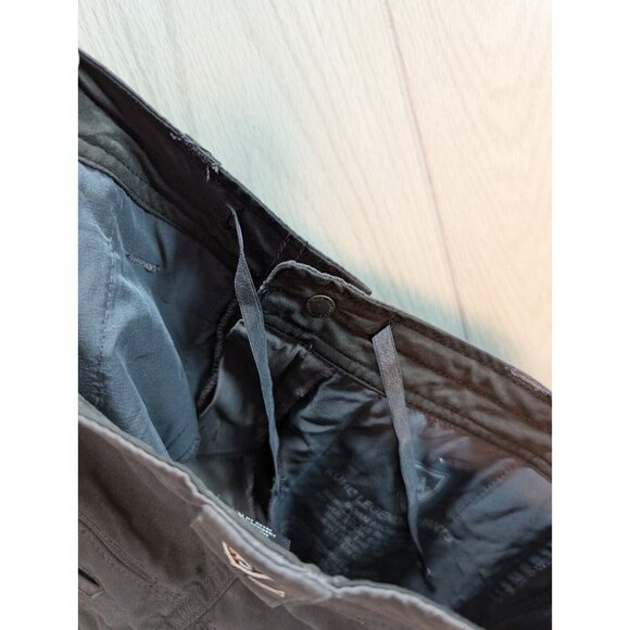 Kuhl Spire Pants Womens 2 Reg Gray Hiking  Active Outdoor Gorpcore Legendary - Picture 7 of 11